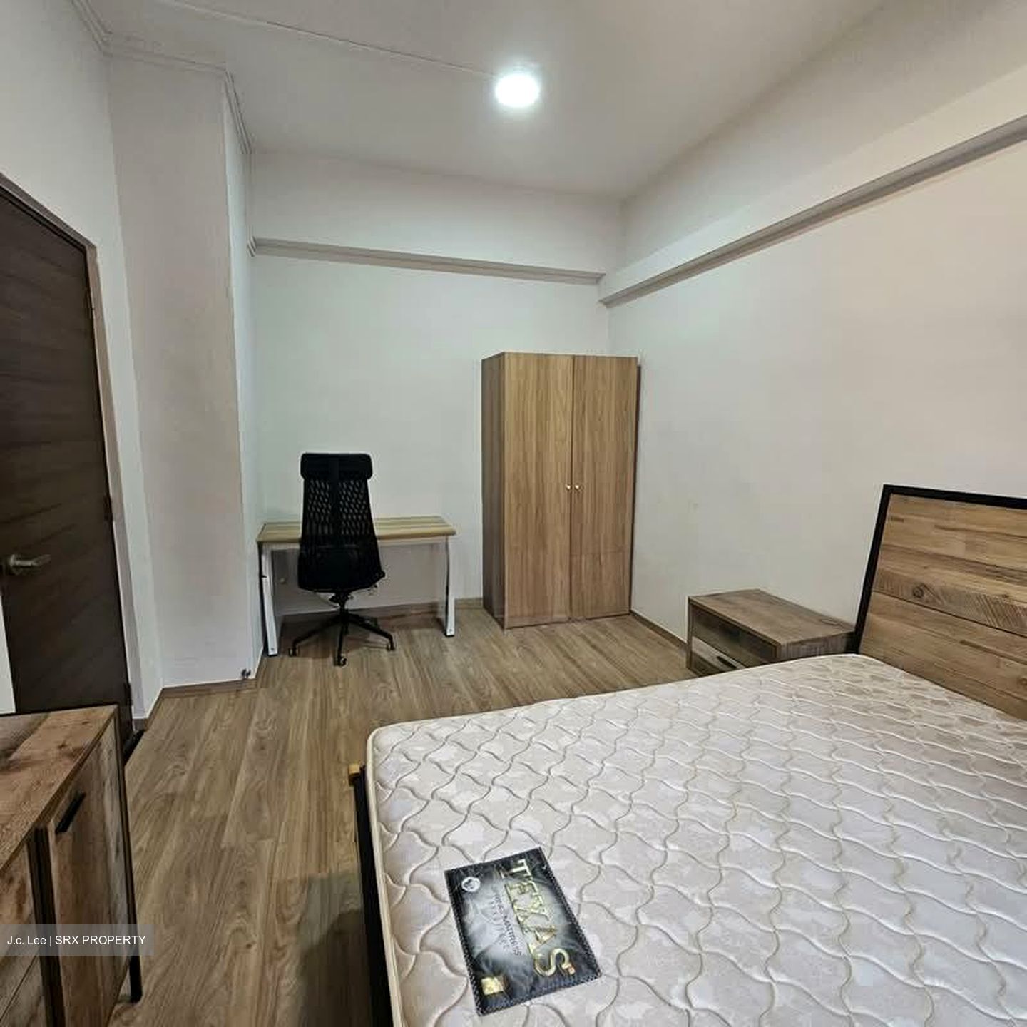 Eng Aun Mansion (D11), Apartment #602632951